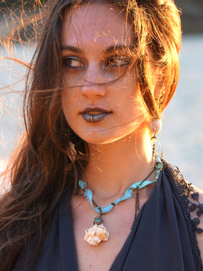 " The Song of the Depths": The Undine