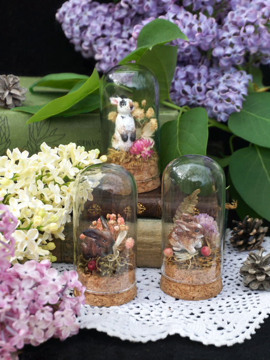 "Compagnons du printemps" : Gardiens du foyer