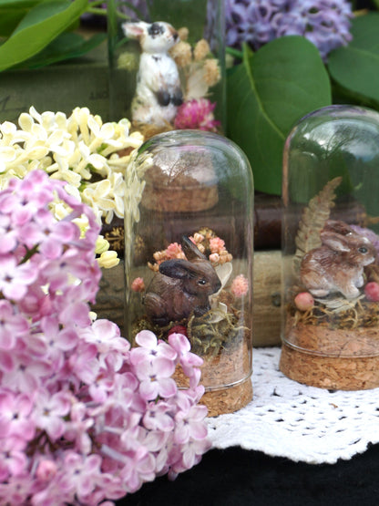 "Compagnons du printemps" : Gardiens du foyer