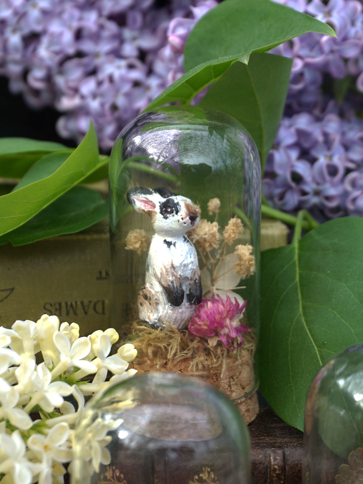 "Compagnons du printemps" : Gardiens du foyer