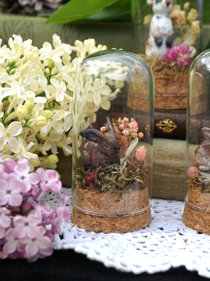 "Compagnons du printemps" : Gardiens du foyer
