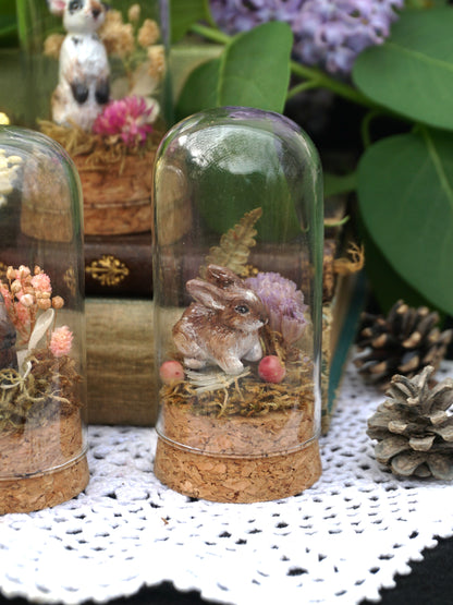 "Compagnons du printemps" : Gardiens du foyer