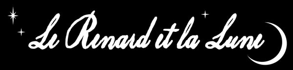 Le Renard et la Lune